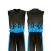 Basketball uniforms-55-Sports wear