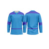 Ice Hockey Jerseys-26 Toscano Sports