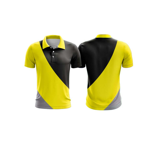 Sports Shirt-08 Toscano Sports