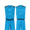 Basketball Uniforms-65 Toscano Sports