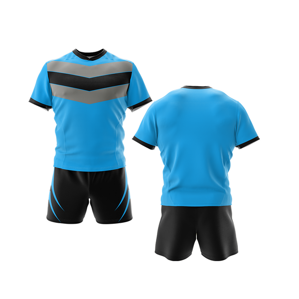 Rugby Wear-64 Toscano Sports