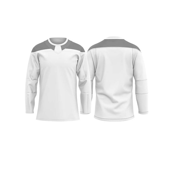 Ice Hockey Jerseys-14 Toscano Sports