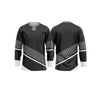 Ice Hockey Jerseys-32 Toscano Sports