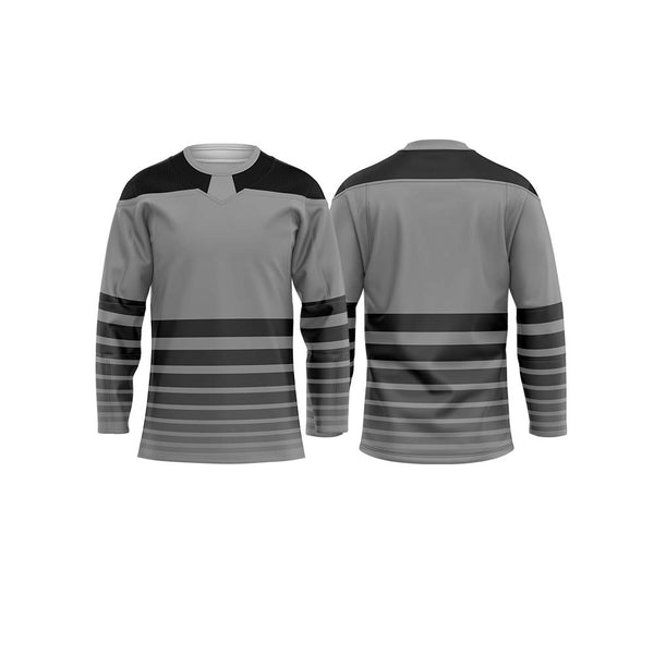 Ice Hockey Jerseys-4 Toscano Sports