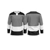 Ice Hockey Jerseys-8 Toscano Sports