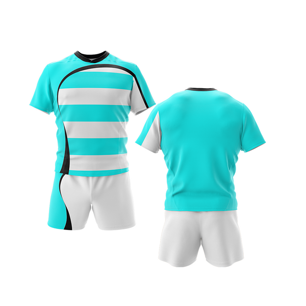 Rugby Wear-60 Toscano Sports