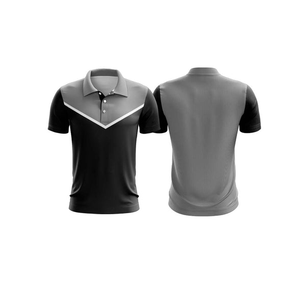 Sports Shirt-05 Toscano Sports