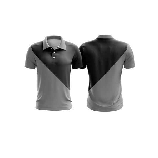 Sports Shirt-02 Toscano Sports