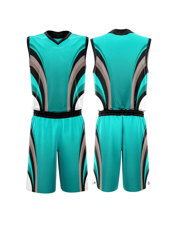 Basketball Uniforms-58 Toscano Sports