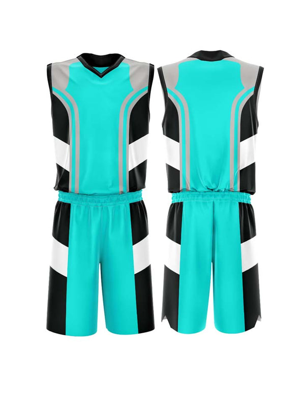 Basketball Uniforms-62 Toscano Sports