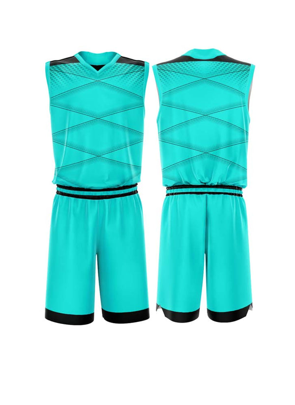 Basketball Uniforms-65 Toscano Sports