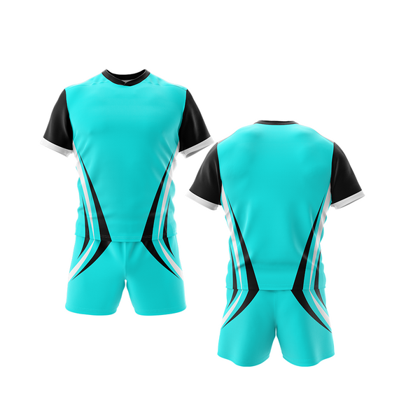 Rugby Wear-68 Toscano Sports