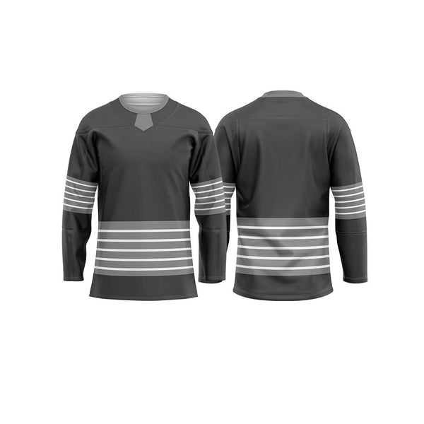 Ice Hockey Jerseys-18 Toscano Sports