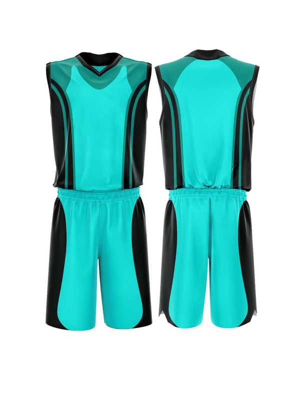 Basketball Uniforms-63 Toscano Sports