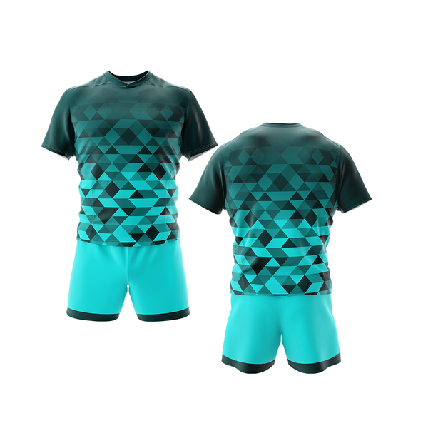 Rugby Wear-66 Toscano Sports