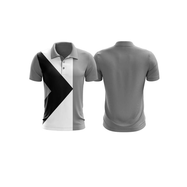 Sports Shirt-20 Toscano Sports