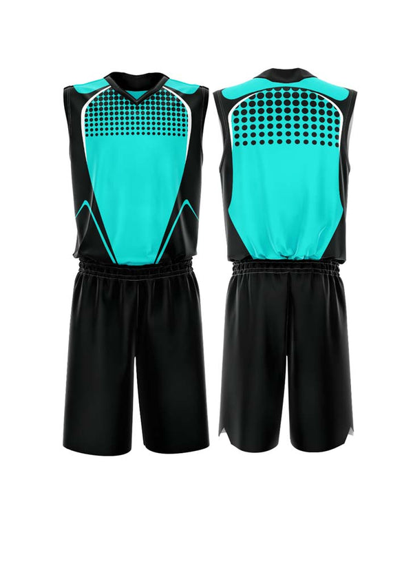 Basketball Uniforms-59 Toscano Sports