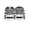 Ice Hockey Jerseys-9 Toscano Sports