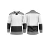 Ice Hockey Jerseys-35 Toscano Sports