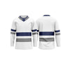 Ice Hockey Jerseys-24 Toscano Sports