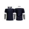 Ice Hockey Jerseys-15 Toscano Sports