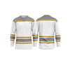 Ice Hockey Jerseys-20 Toscano Sports