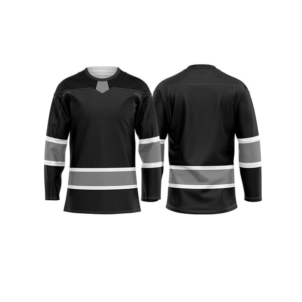 Ice Hockey Jerseys-7 Toscano Sports