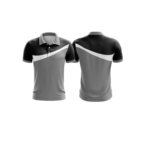 Sports Shirt-28 Toscano Sports