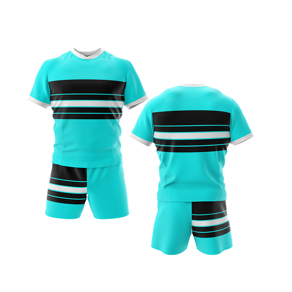 Rugby Wear-78 Toscano Sports