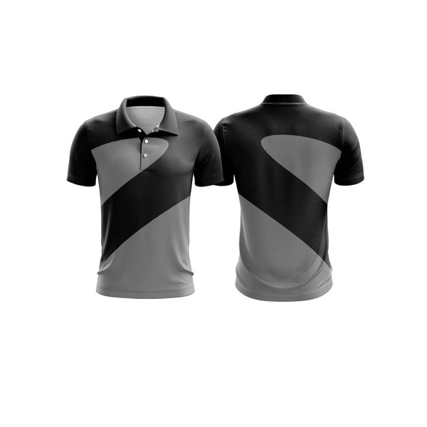 Sports Shirt-11 Toscano Sports