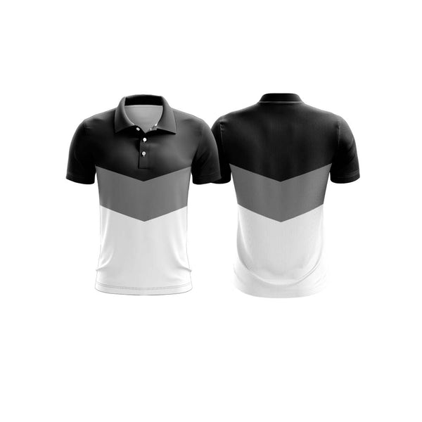 Sports Shirt-12 Toscano Sports