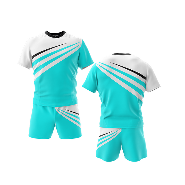 Rugby Wear-62 Toscano Sports