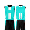 Basketball Uniforms-60 Toscano Sports