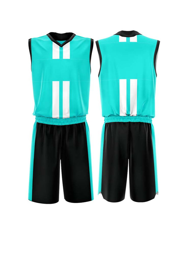 Basketball Uniforms-60 Toscano Sports