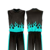 Basketball uniforms-55-Sports wear