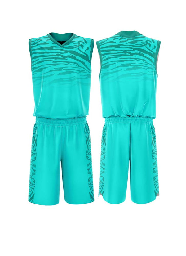 Basketball Uniforms-64 Toscano Sports