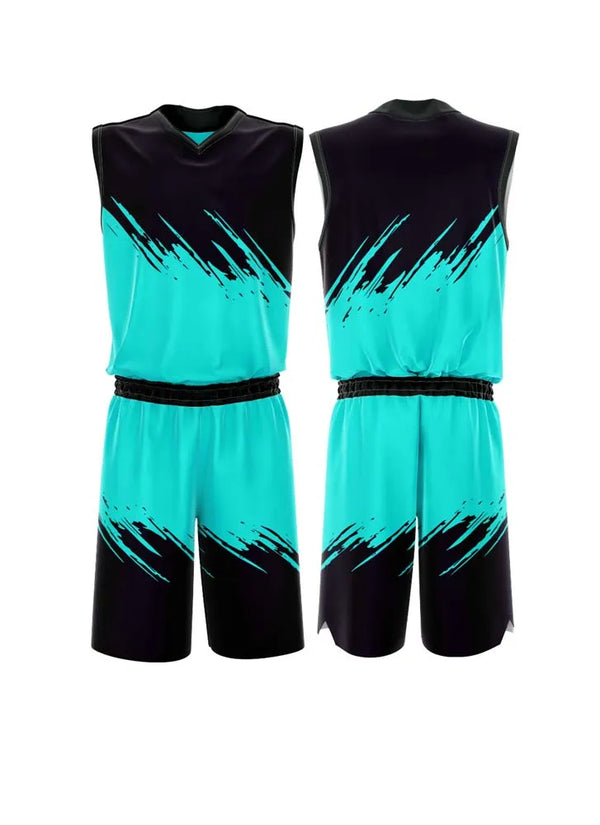 Basketball Uniforms-51-Sportswear