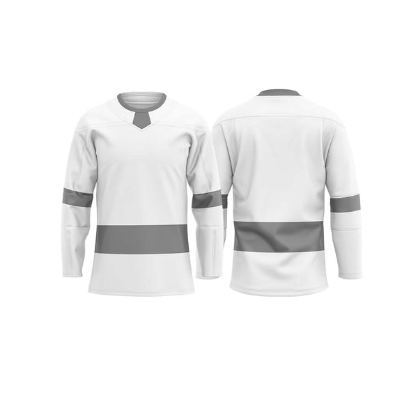 Ice Hockey Jerseys-29 Toscano Sports