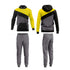 Sweat Suits-5 Toscano Sports