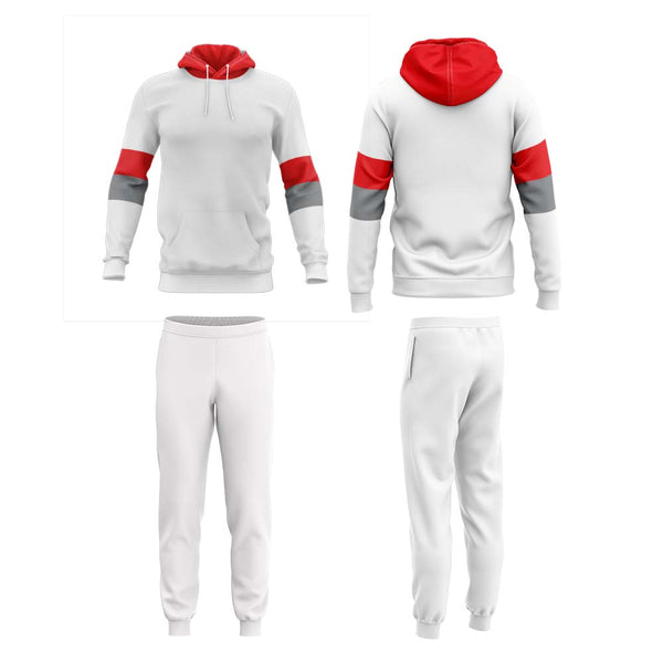 Sweat Suits-14 Toscano Sports