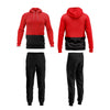 Sweat Suits-22 Toscano Sports