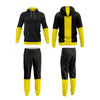 Sweat Suits-3 Toscano Sports