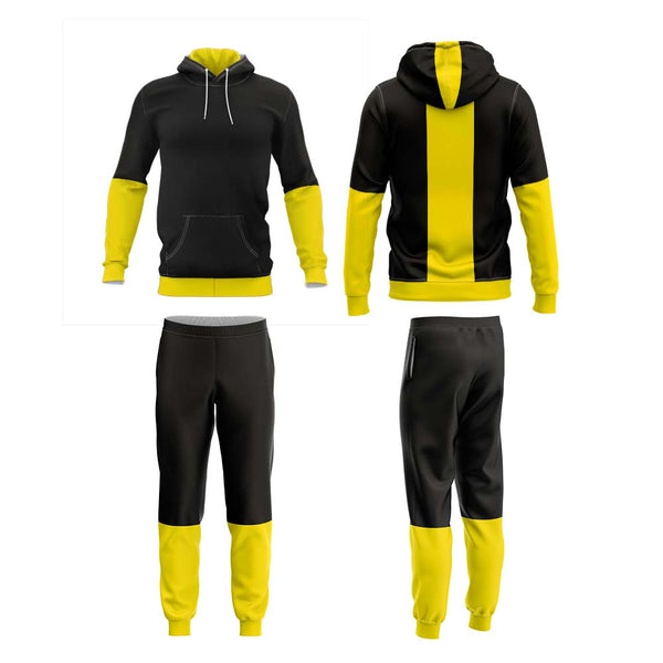 Sweat Suits-3 Toscano Sports