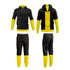 Sweat Suits-3 Toscano Sports