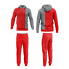 Sweat Suits-28 Toscano Sports