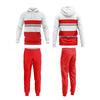 Sweat Suits-15 Toscano Sports