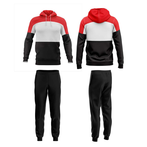 Sweat Suits-29 Toscano Sports