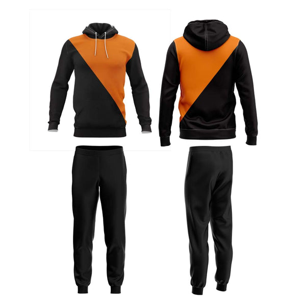 Sweat Suits-13 Toscano Sports