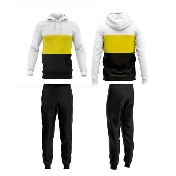 Sweat Suits-8 Toscano Sports