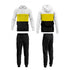 Sweat Suits-8 Toscano Sports